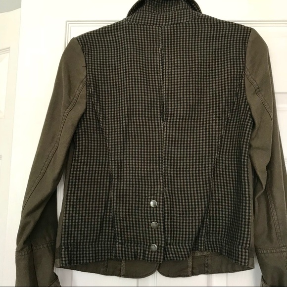 Anthropologie Jacket - Picture 2 of 5